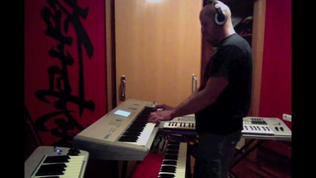 ALAN PARSON PROJECT mammagamma by Manuel zafra смотреть онлайн
