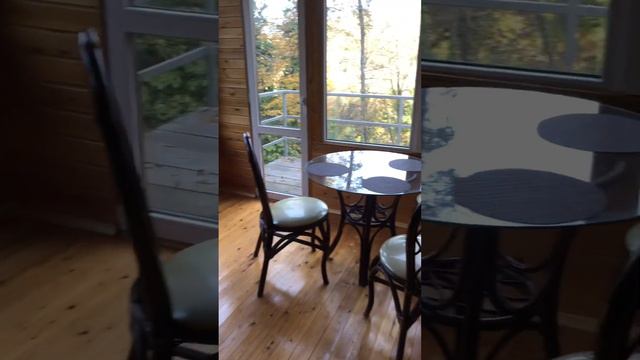 Домик на горе Ахун(Сочи) смотреть онлайн