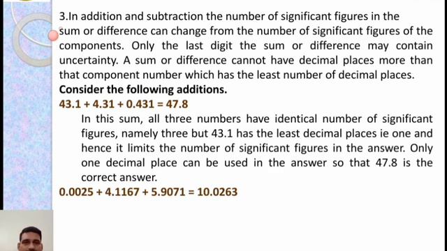 S.Y.B.Sc.(Chemistry)_Lecture-6_ Errors in Quantitative Analysis_part-5 смотреть онлайн