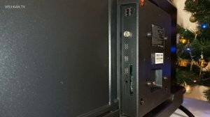 Телевизор 32 дюйма Xiaomi Mi TV 4A «L32M5-5ARU Global