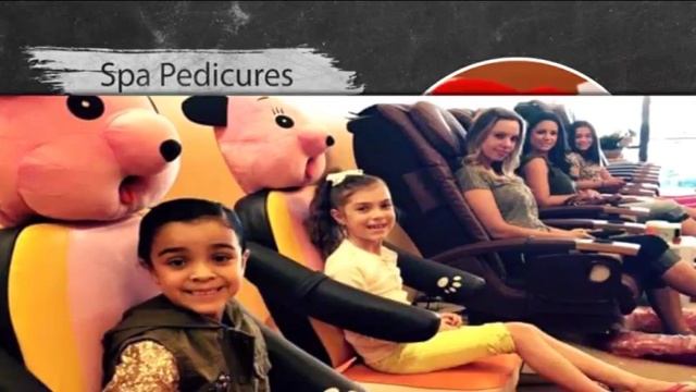 royal nails смотреть онлайн