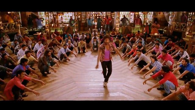 Gandi Baat R Rajkumar Sahid Kapoor Prabhudeva