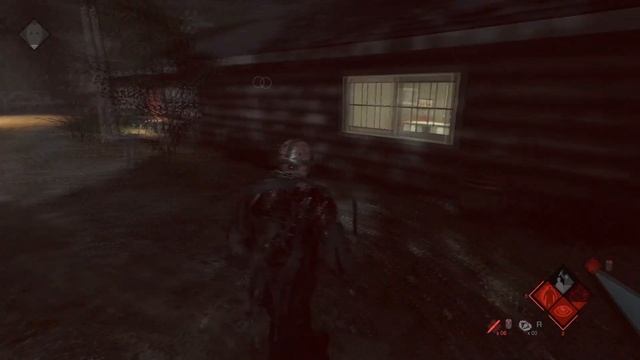 ГАЙД ПО ДЖЕЙСОНАМ В FRIDAY THE 13TH: THE GAME / JASON PART 7 смотреть онлайн
