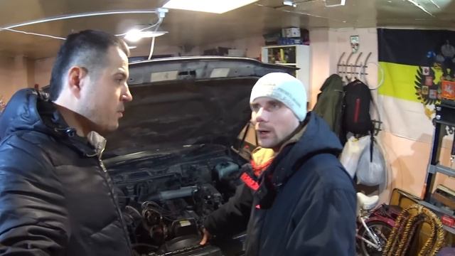 Система зажигания. Выставляем зажигание 1G-FE Toyota Mark 2 стробоскоп+перемычка+сброс эбу смотреть онлайн