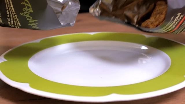 Чипсы для ЗОЖников | Флайчипсы. Жертва маркетинга смотреть онлайн