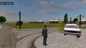 Баг на деньги в игре "Криминальная Россия 3d Борис"