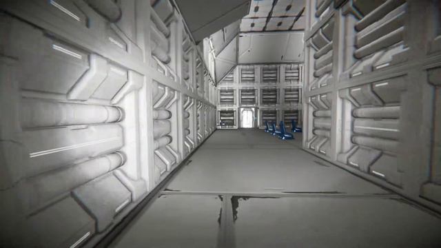 Dark Nebula Walkthrough смотреть онлайн