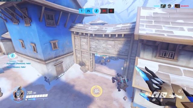 Разбор игры - Эхо. Непал. Алмаз. 3100 | Мини-гайд на Эко 2021 смотреть онлайн