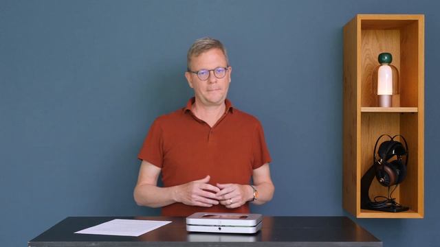Limitierter Bluesound NODE X | Erster Höreindruck (vs. NODE 3 - Video in Deutsch) смотреть онлайн