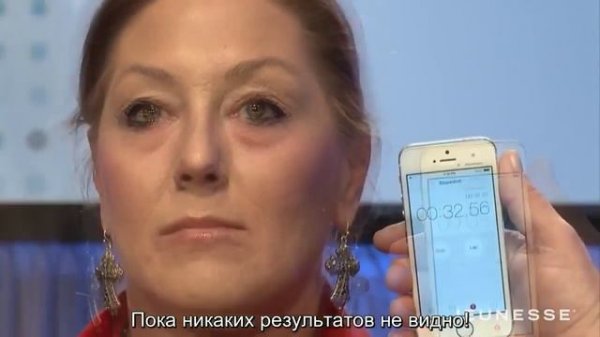 Jeunesse Instantly Ageless ЖИВАЯ ДЕМОНСТРАЦИЯ за 2 минуты!