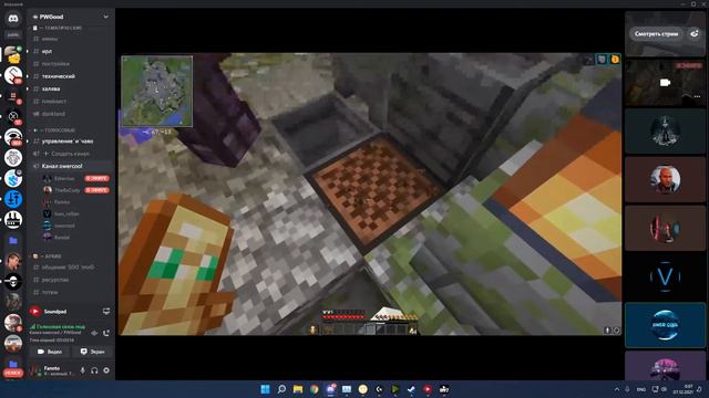 Я тобі куди казав.. за хлібом! смотреть онлайн