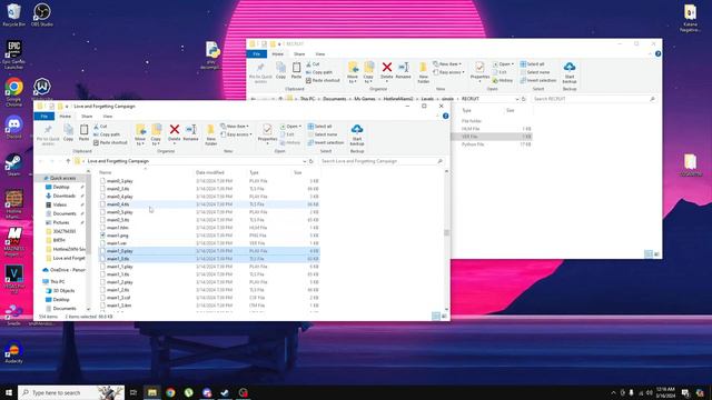 Tutorial on how to use the .play Decompiler For Hotline Miami 2 Campaigns (Specifically) смотреть онлайн