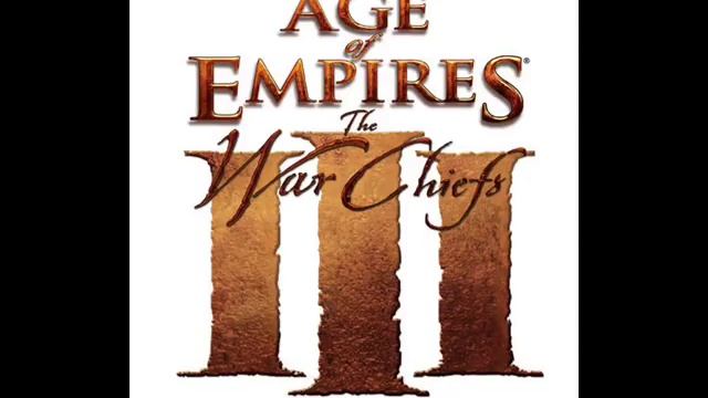 Age of Empires 3 Soundtrack - Revolution music смотреть онлайн