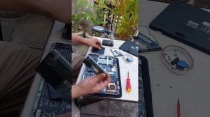 how to upgrade hdd to ssd  for acer aspire v5-122p-0408