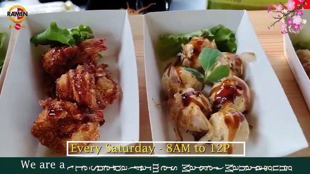 #Dekakido_Express by Hokkaido Ramen House смотреть онлайн