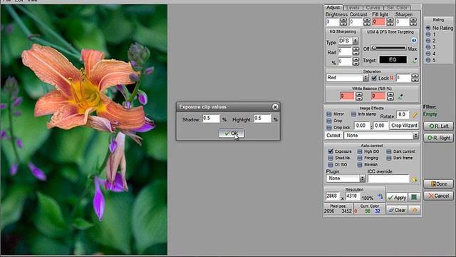 How to do Basic Image Printing in Qimage Ultimate смотреть онлайн