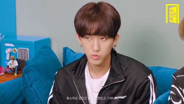 «Two Kids Room» Чанбин Х Феликс, эпизод 6