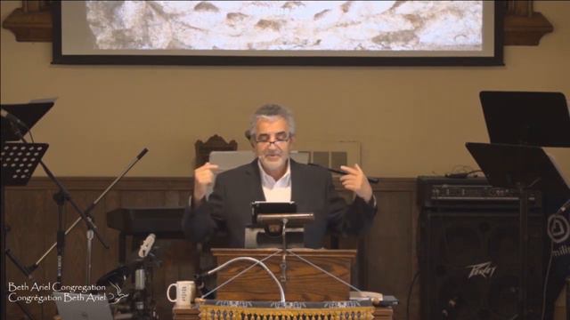 2ая Царств, проповедь 7: "'Божественная сила прощения" - 9 ноября 2019 смотреть онлайн