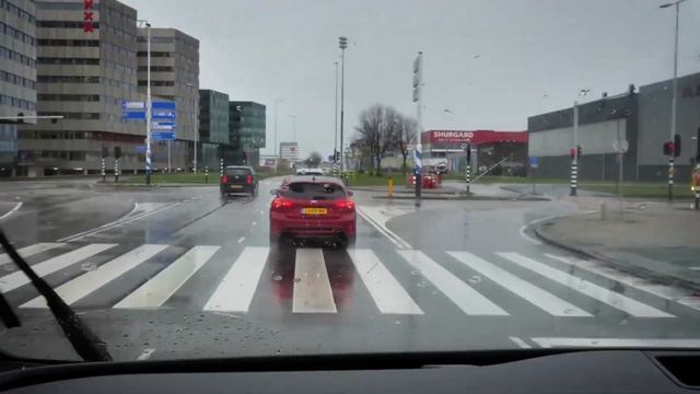 Groot Licht | Afl. 2 | Ford-feestje ? met BUSTANG(?), Focus ST & Fiesta ST-Line | Alpina B3 | Tivol смотреть онлайн