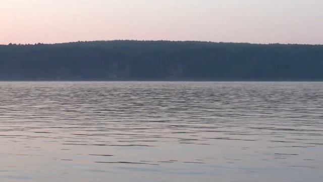 Река Ангара. Ловим щук. смотреть онлайн