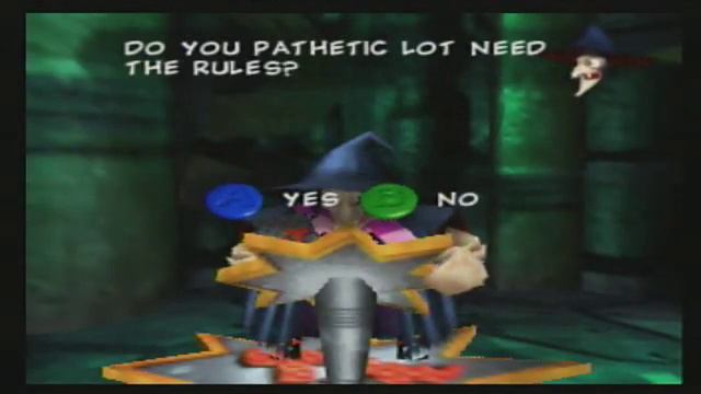 Let's Play Banjo-Tooie 2-Player Mode w/Empolo18 (Bonus Episode 3) смотреть онлайн