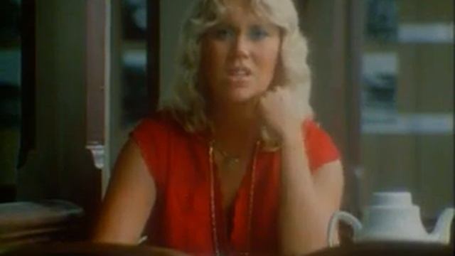 Abba - The Winner Takes It All смотреть онлайн