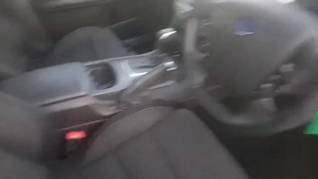 2016 Ford Falcon Ute XR6 FG X LPG 5096 смотреть онлайн