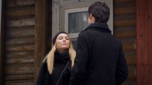 Дом у последнего фонаря, 3 серия