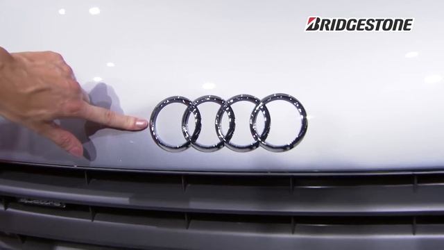 Audi TT reveal @ Geneva Motor Show 2014 смотреть онлайн