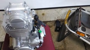 как отличить 172 мотор и какие разновидности бывают