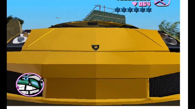 gta vice city my mod смотреть онлайн