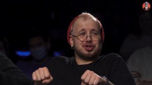 Разгоны #23 [Владимир Бухаров, Коля Андреев, Денис Антипин, Андрей Цеховский, Дима Гаврилов]