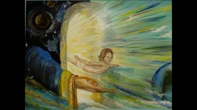 ВЕБИНАР. ПРЕДОПРЕДЕЛЁННОСТЬ СРОКА ЖИЗНИ. смотреть онлайн