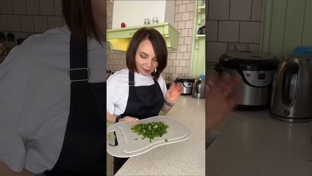 Вкусный постный суп с вакамэ?