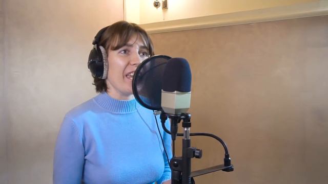 Frozen - "Все одно" - Let It Go (кавер від Світлана Гужва) смотреть онлайн