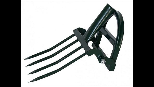 Рыхлитель Мини Землекоп-4 смотреть онлайн