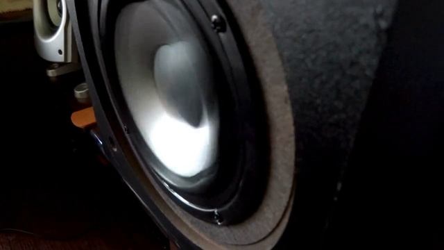 Defender I-Wave 45 | Sub Test | 1080p | 50 fps (2) смотреть онлайн