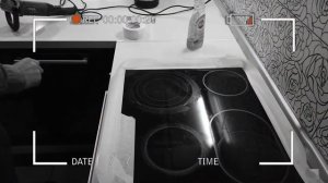 ПОЛИРОВКА ЭЛЕКТРОПЛИТЫ. Восстановление варочной панели. Remglass.