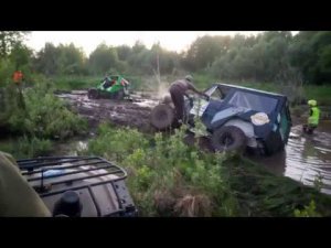 Сокол-Про на Ладоге