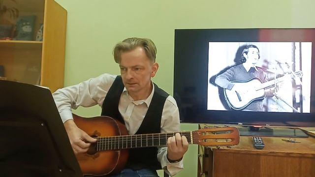 Серебряная струна Юрий Лорес смотреть онлайн