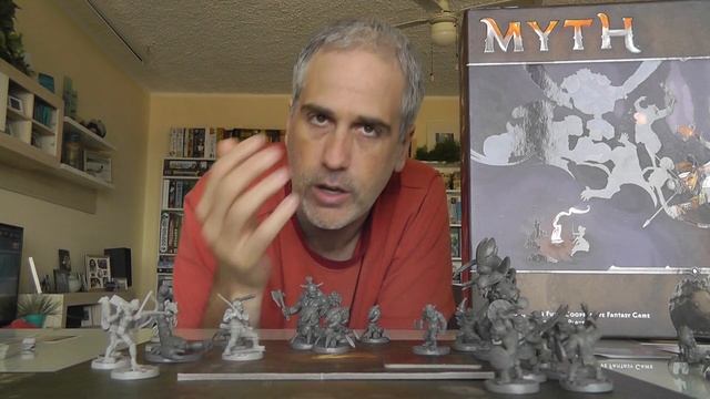 Myth | Rahdo's Final Thoughts смотреть онлайн