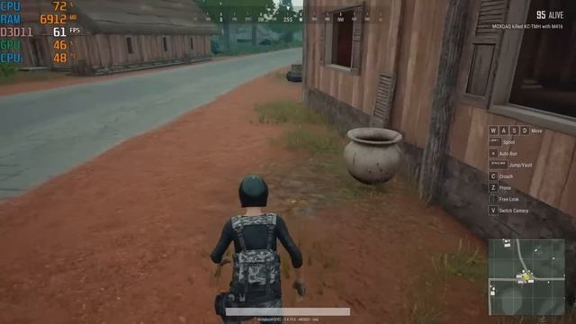 ซื้อ AMD FX 8320 พันนึง จับใส่ GTX1660 Ti เล่นเกม Apex PUBG Farcry แรงมั้ย คุ้มหรือเปล่า? смотреть онлайн