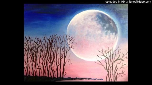 SLOW MOON - Contemporary R&B / RAP - Beat / Instrumental | Dizzy Wright , Drake, Type | 2016 смотреть онлайн
