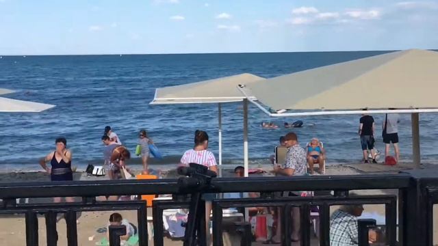 VLOG: Реакция на первый полёт в самолёте | Впервые на море | Феодосия смотреть онлайн