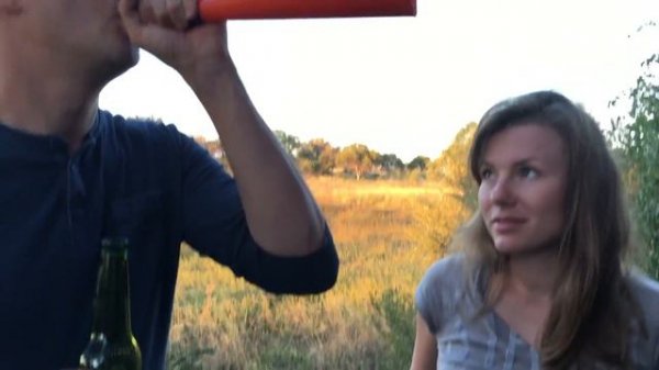 Экспедиция Like Me Trip в Намибию