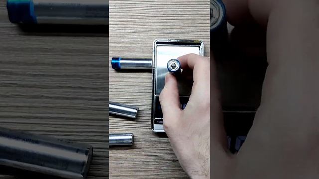 ТЕСТ БАТАРЕЙКИ РОССИЙСКОГО ПРОИЗВОДСТВА АО "ЭНЕРГИЯ" МОЩНОЕ ИМПОРТОЗАМЕЩЕНИЕ смотреть онлайн