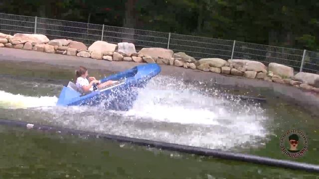 Самый длинный подвесной пешеходный мост в мире смотреть онлайн