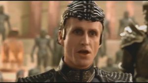 КТО ТАКИЕ ФУРИАНЦЫ? ХРОНИКИ РИДДИКА, РИДДИК 4, ПЛАНЕТА ФУРИЯ