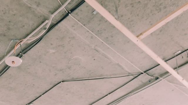 натяжные потолки подготовка ч1 смотреть онлайн
