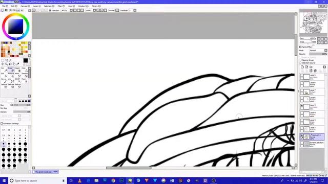 The Sonic RS and revolution of chaos The great oracle смотреть онлайн